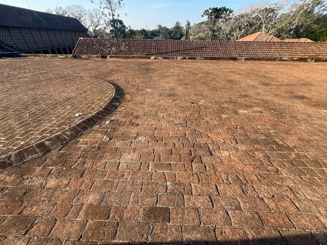 Fazenda Monte Bello景点图片