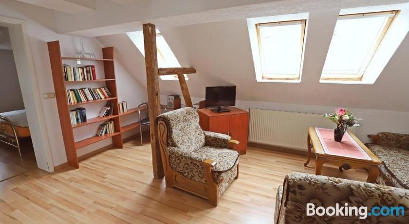 Pension Hinz & Kunz主图