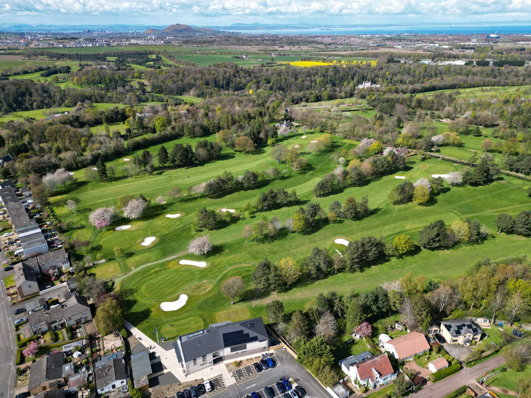 Broomieknowe Golf Club-邦尼里格必去景点