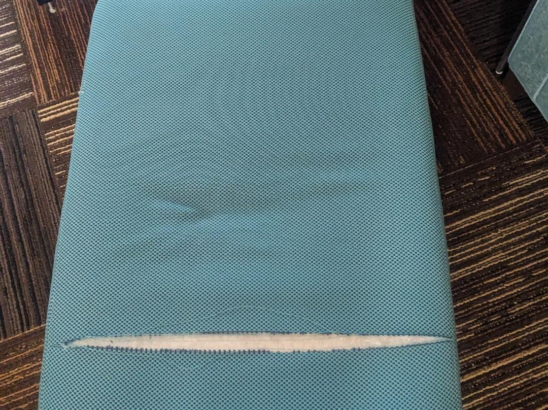 Hampton Inn & Suites Fremont主图