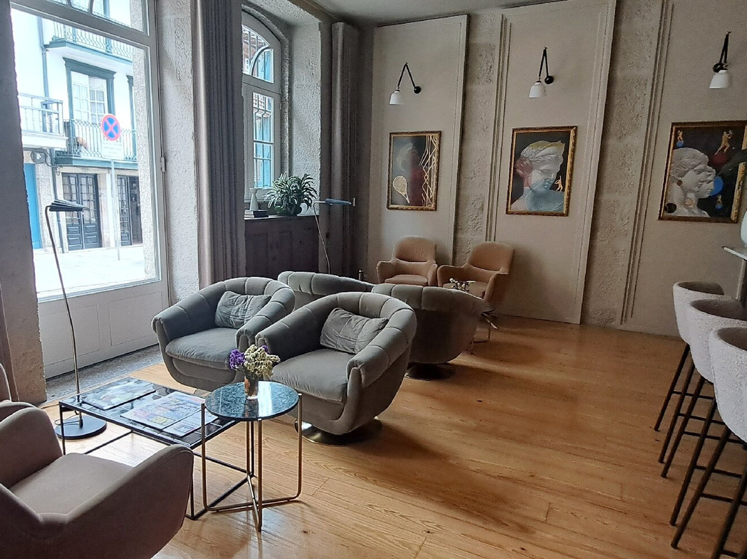 Torel Royal Court主图