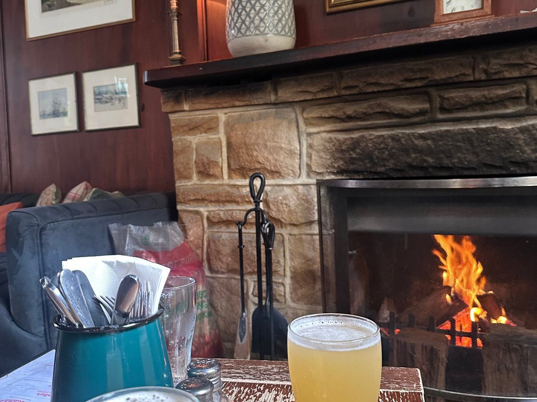 The Lord Dudley-Woollahra必去景点