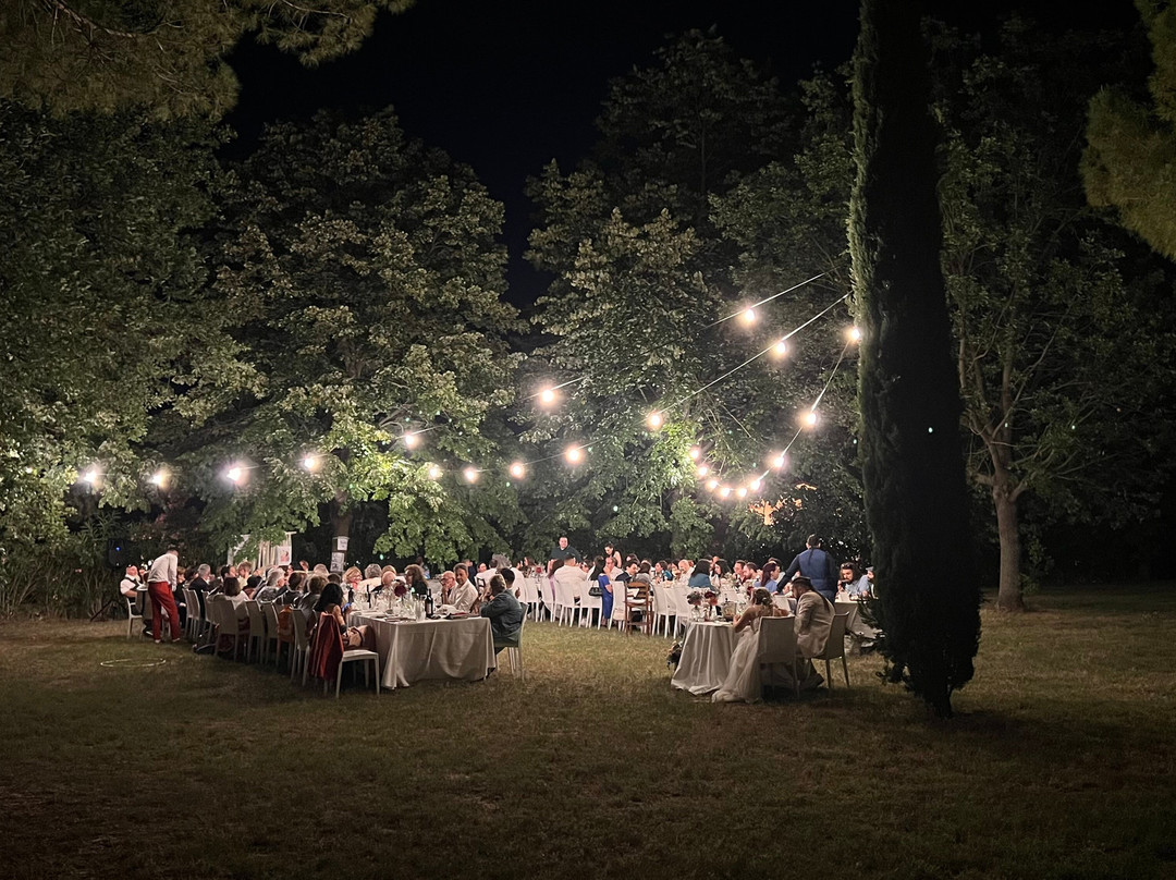 Agriturismo al Colle主图