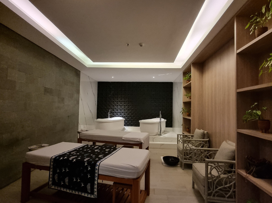 Daiva Spa景点图片