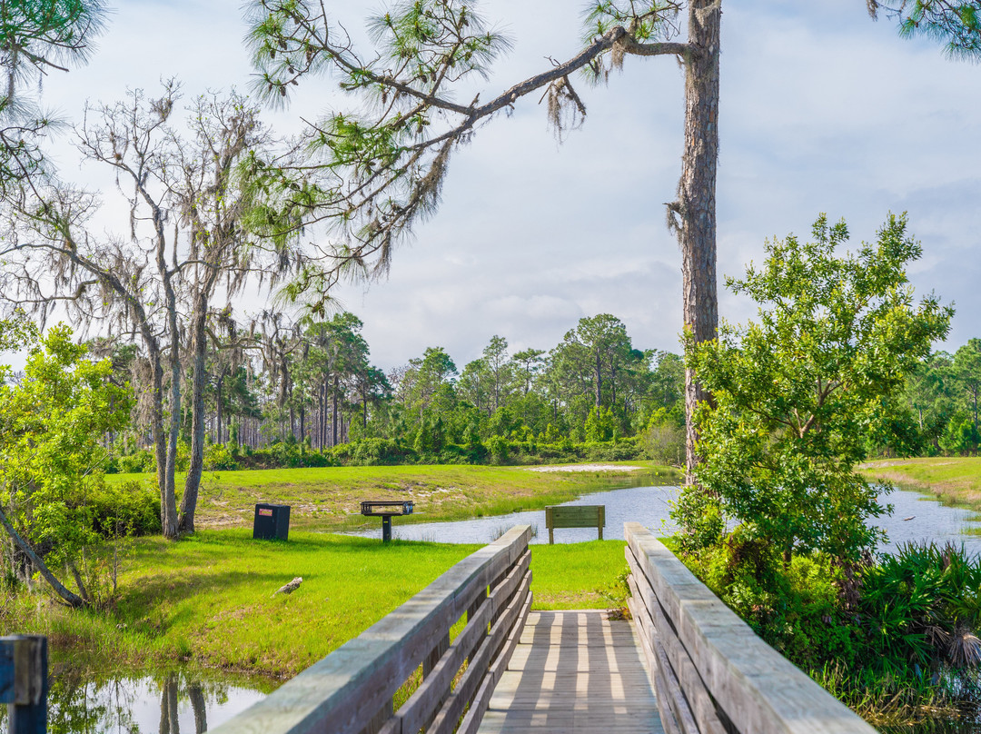 Resort at Canopy Oaks主图