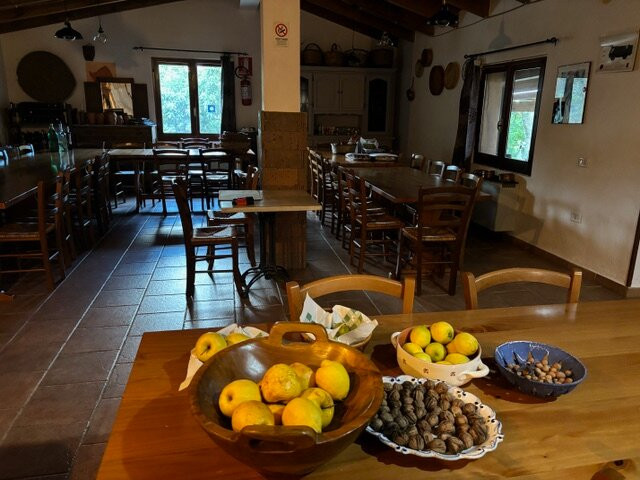 Agriturismo S'Armidda主图