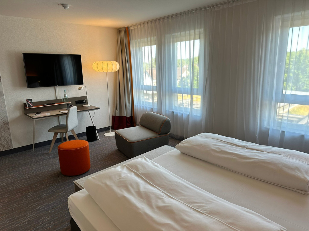 Vienna House Easy by Wyndham Bad Oeynhausen主图