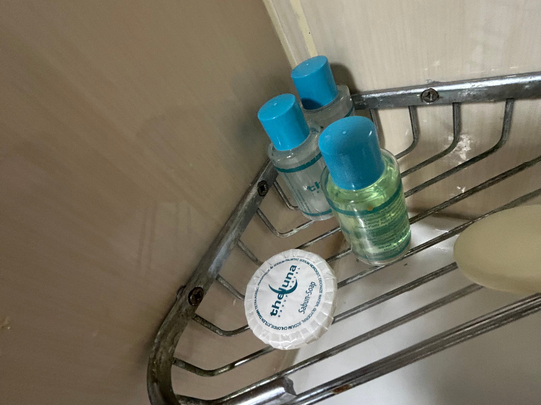 TheLuna Suite Hotel主图