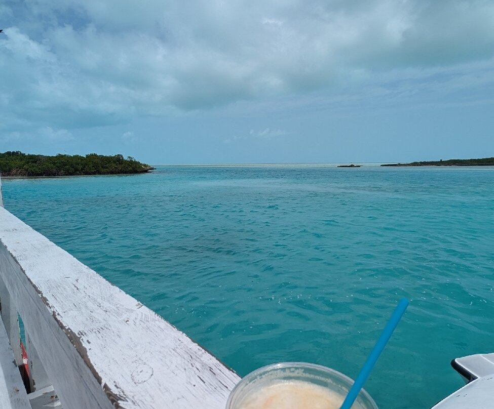 Turks Ventures by Drex-普罗维登西亚莱斯必去景点