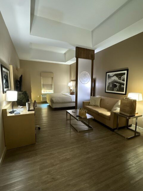 Best Western Bandera Suites & Saloon主图