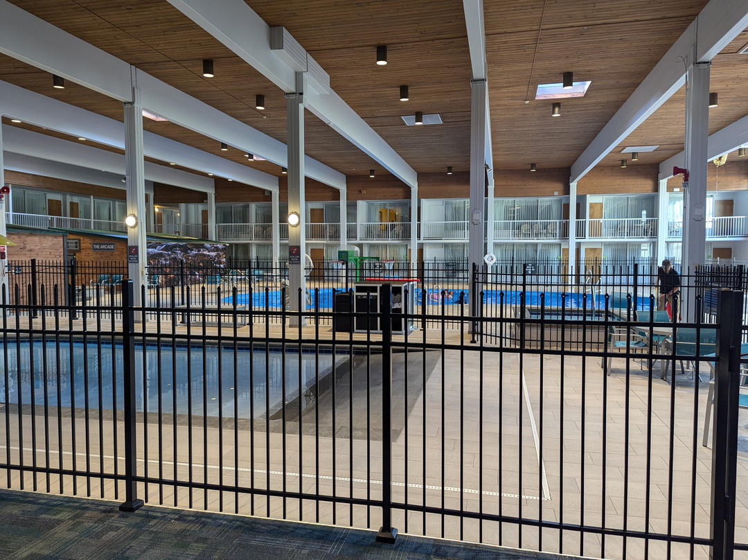 Holiday Inn Spearfish-Convention Center主图