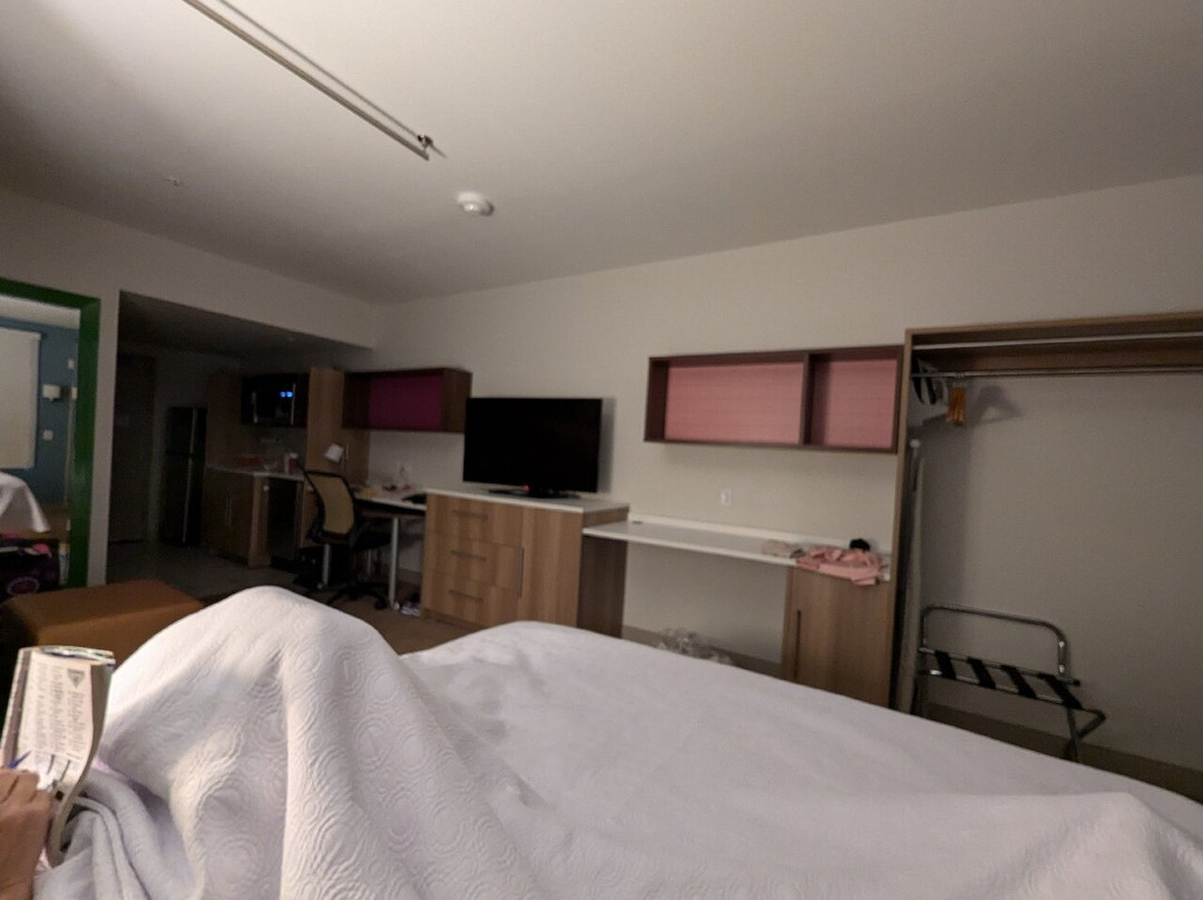 Home2 Suites by Hilton Utica主图