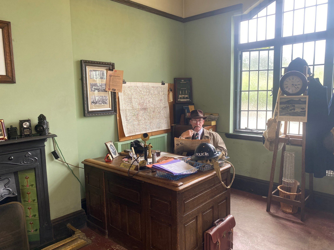 Timewell's Travel-Maghull必去景点