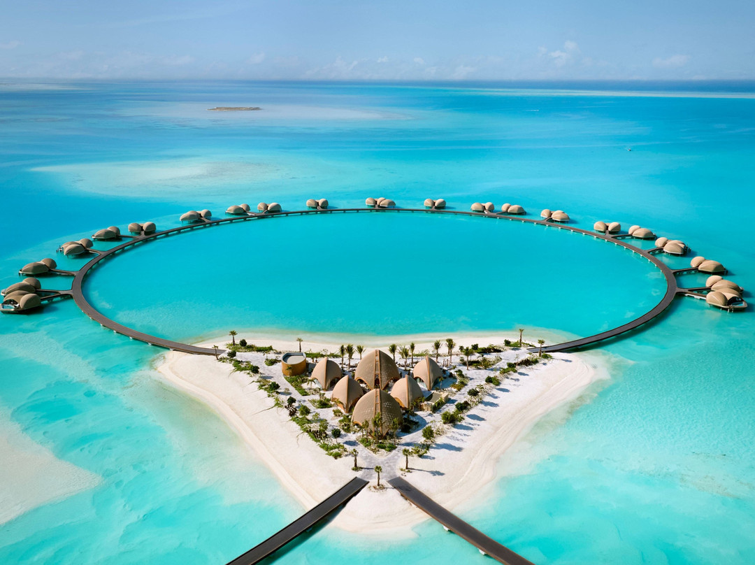 Nujuma, A Ritz-Carlton Reserve