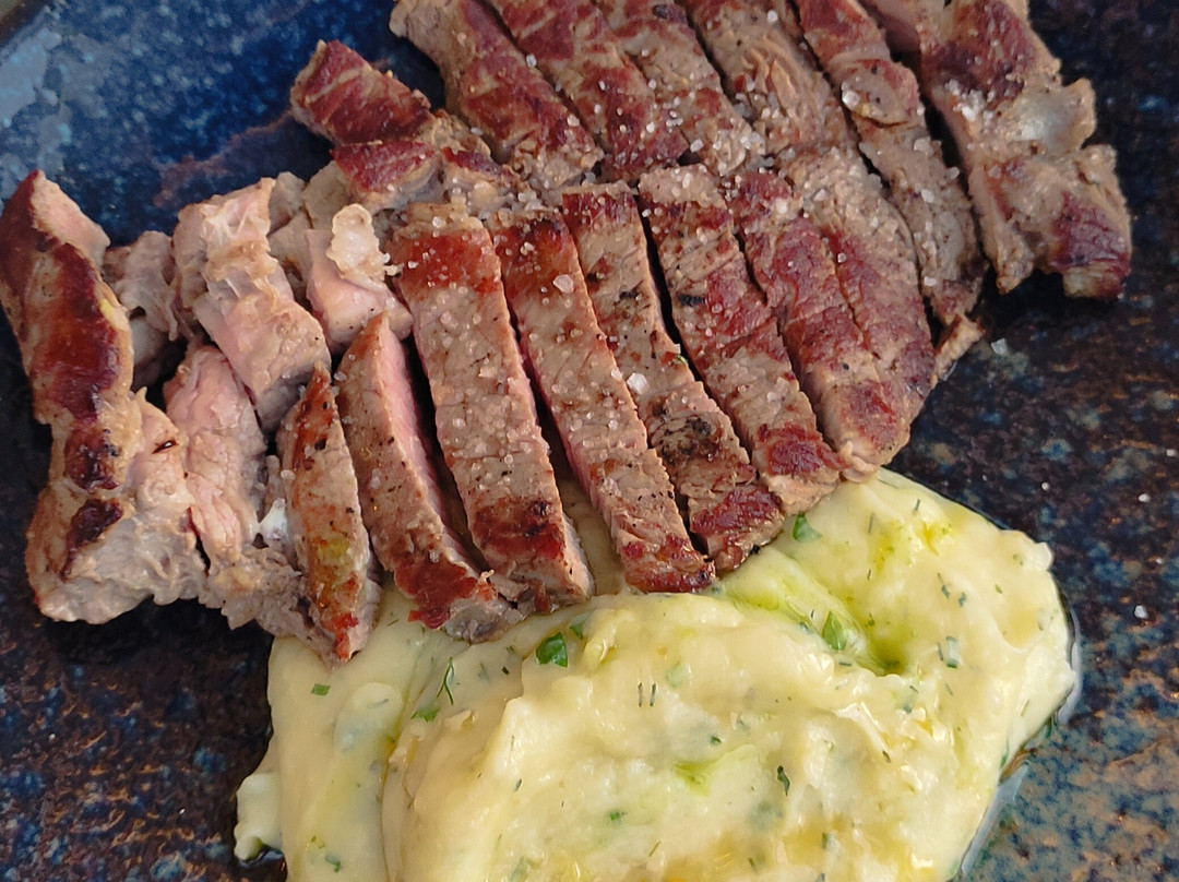 Blue Restaurant主图