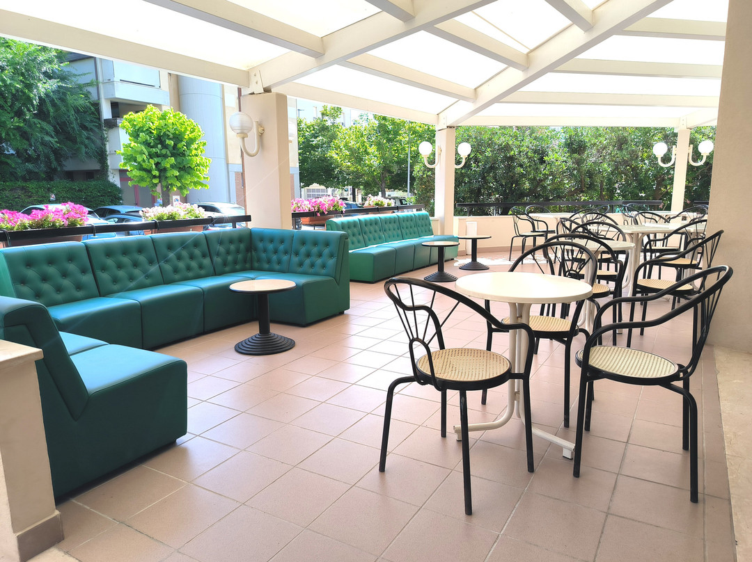 Hotel Turistica主图