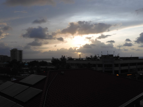 圆山大酒店主图