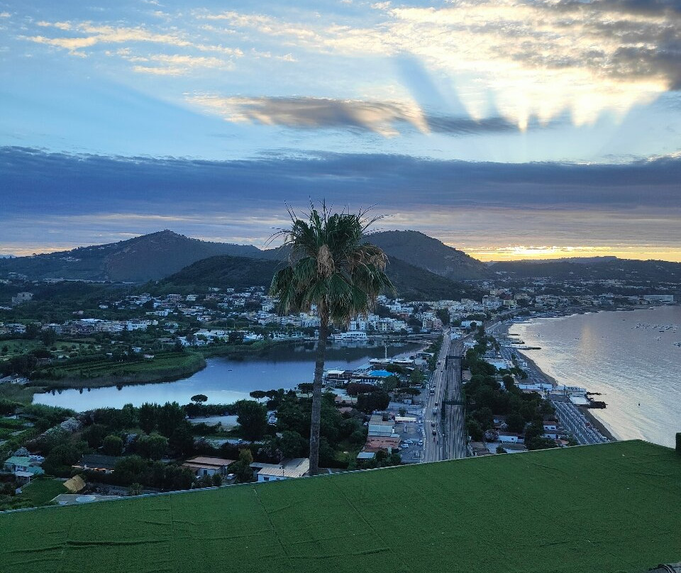 Il Gabbiano Hotel主图