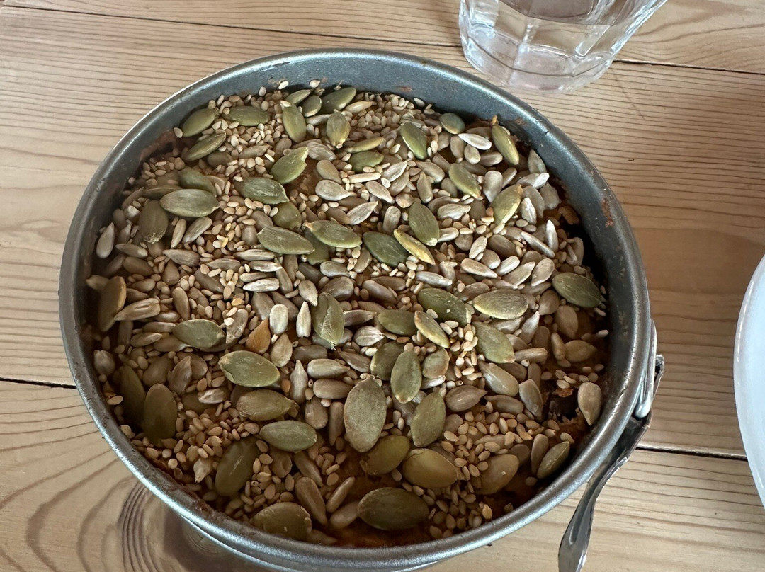 Natural Cookery School-Nailsworth必去景点