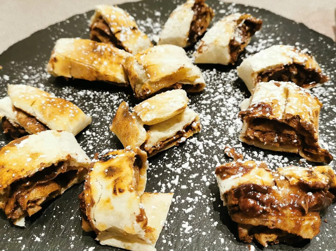 L'Arte della Pizza Pomezia主图