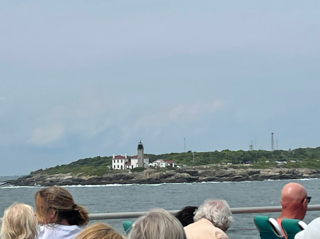 Rhode Island Bay Cruises景点图片