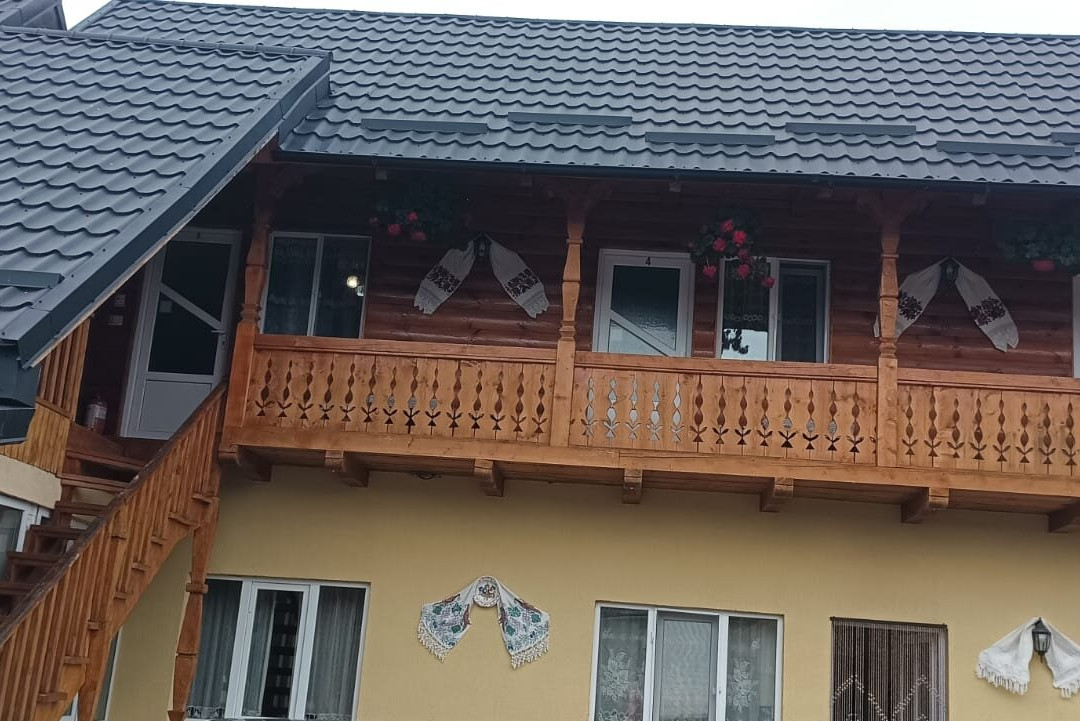 Casa Pintea de Sub Coasta主图
