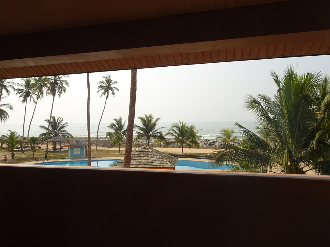 埃尔米纳湾渡假村主图