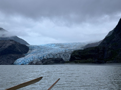 Alaska Shore Excursions-朱诺必去景点