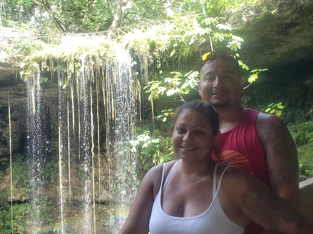 Destinos Mayas-坎昆必去景点