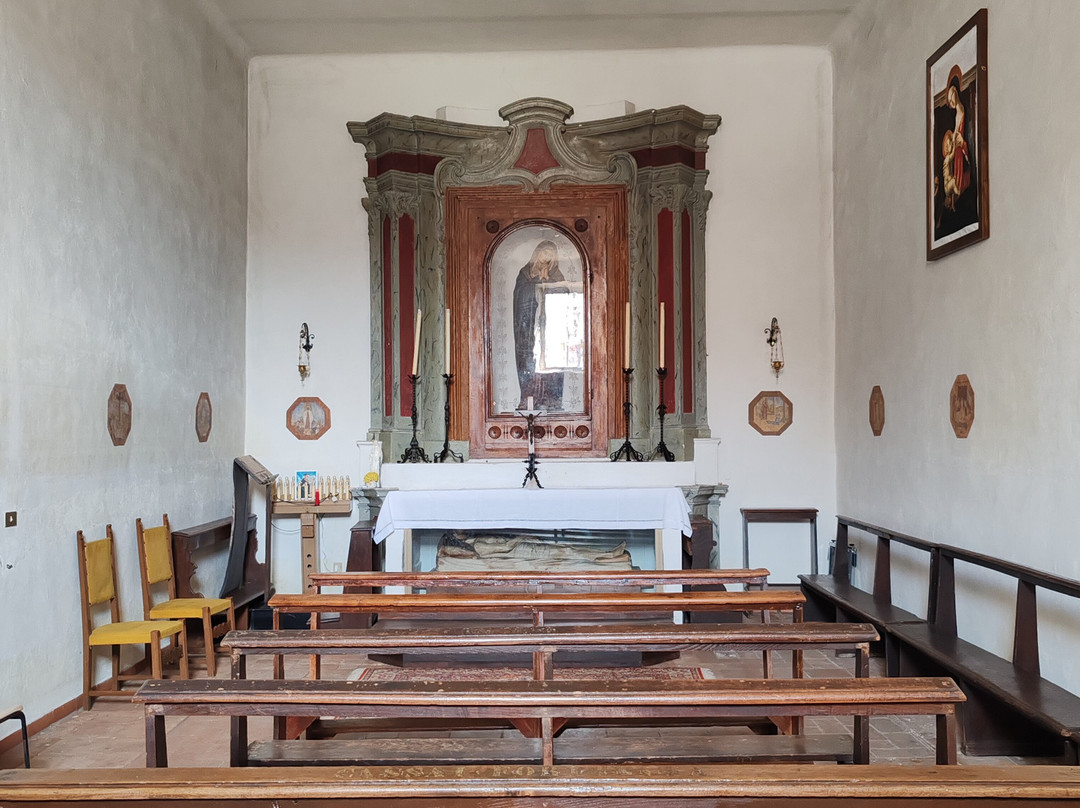 Chiesa di San Giovanni Battista景点图片