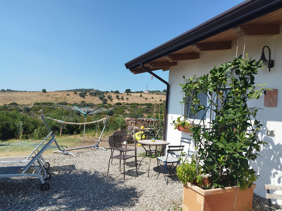 Bed & Breakfast Villa Sveva主图