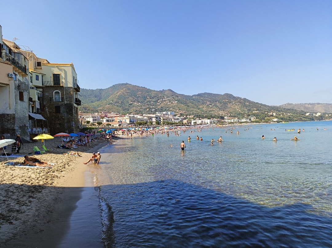 Lido Angeli del Mare景点图片