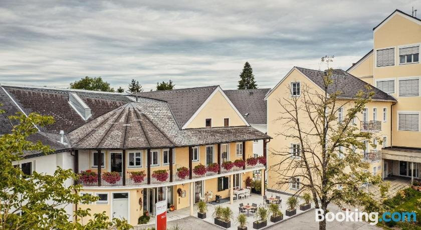 Gastehaus St. Anna主图