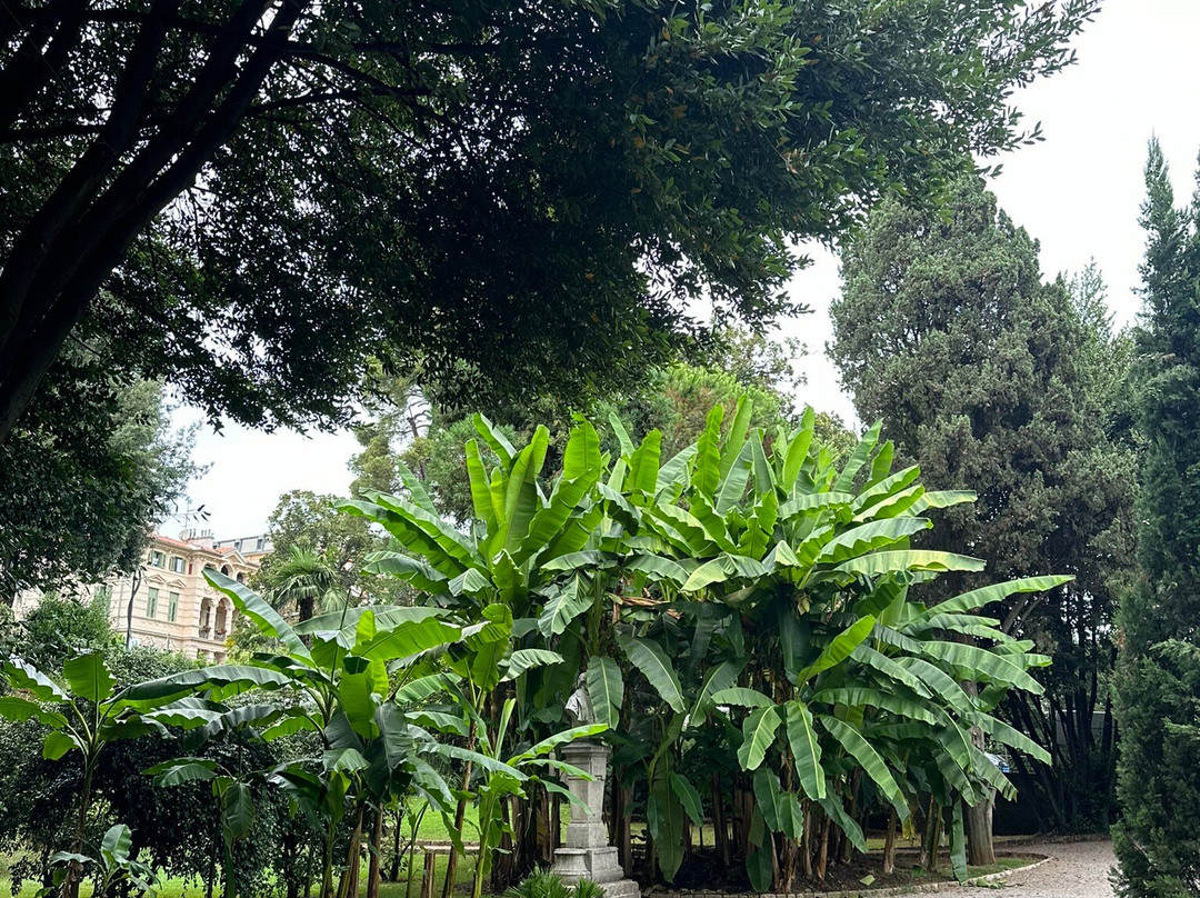 The Angiolina Park - Villa Angiolina-欧帕提亚必去景点
