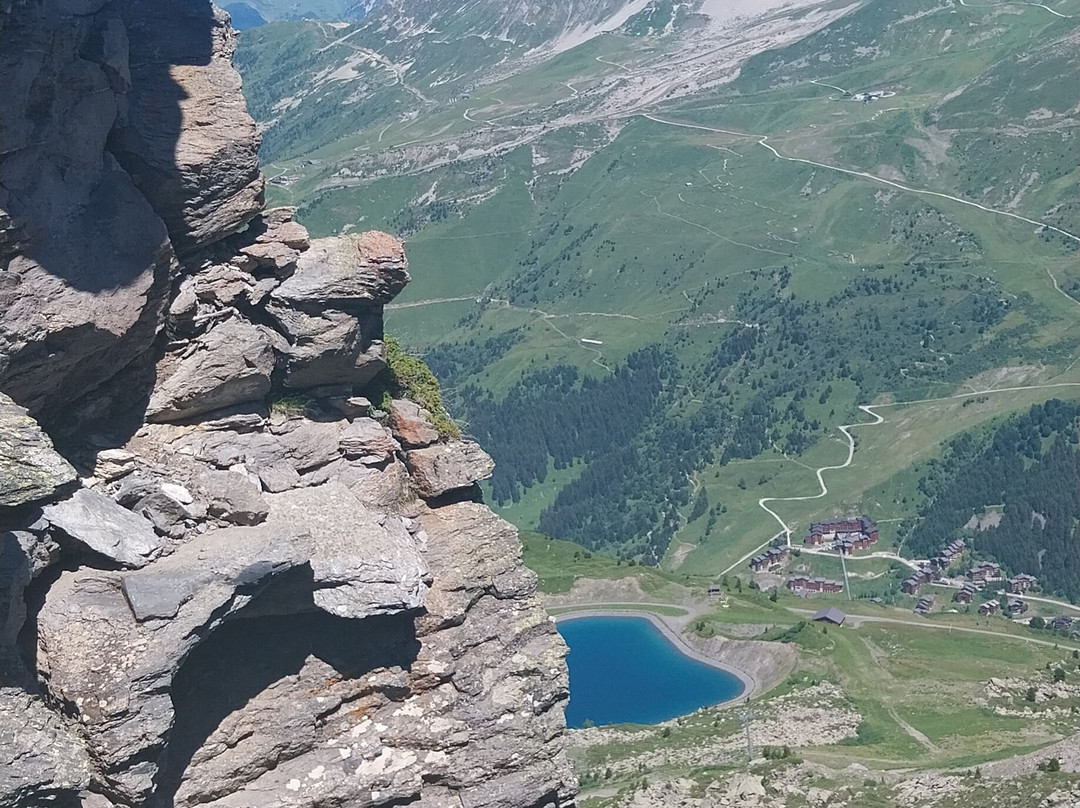 Pierre & Vacances Residence Les Sentiers du Tueda主图