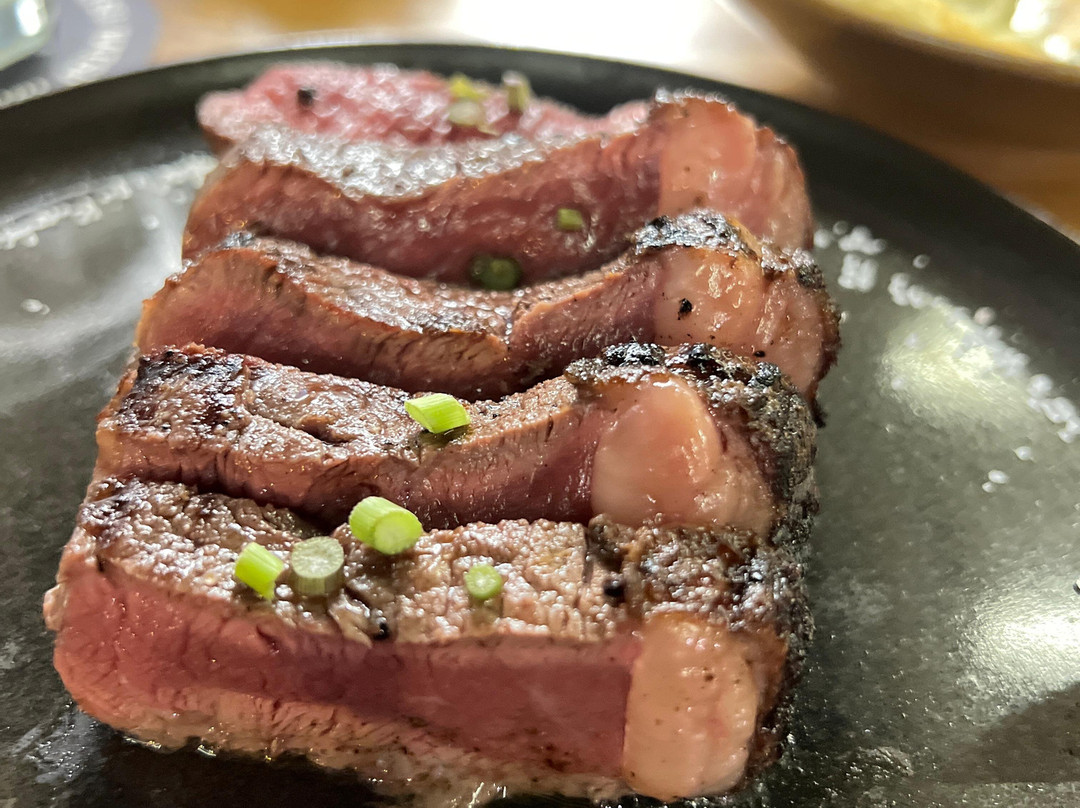 La Corte de la Carne - Granada