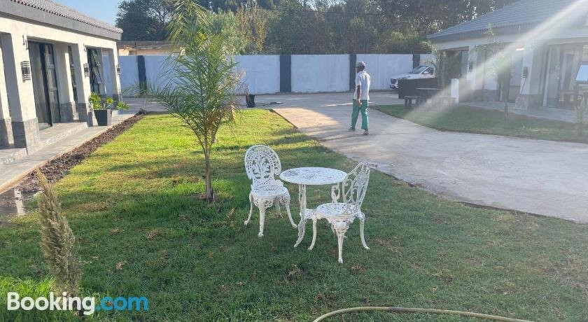 Rabi’s Guesthouse
