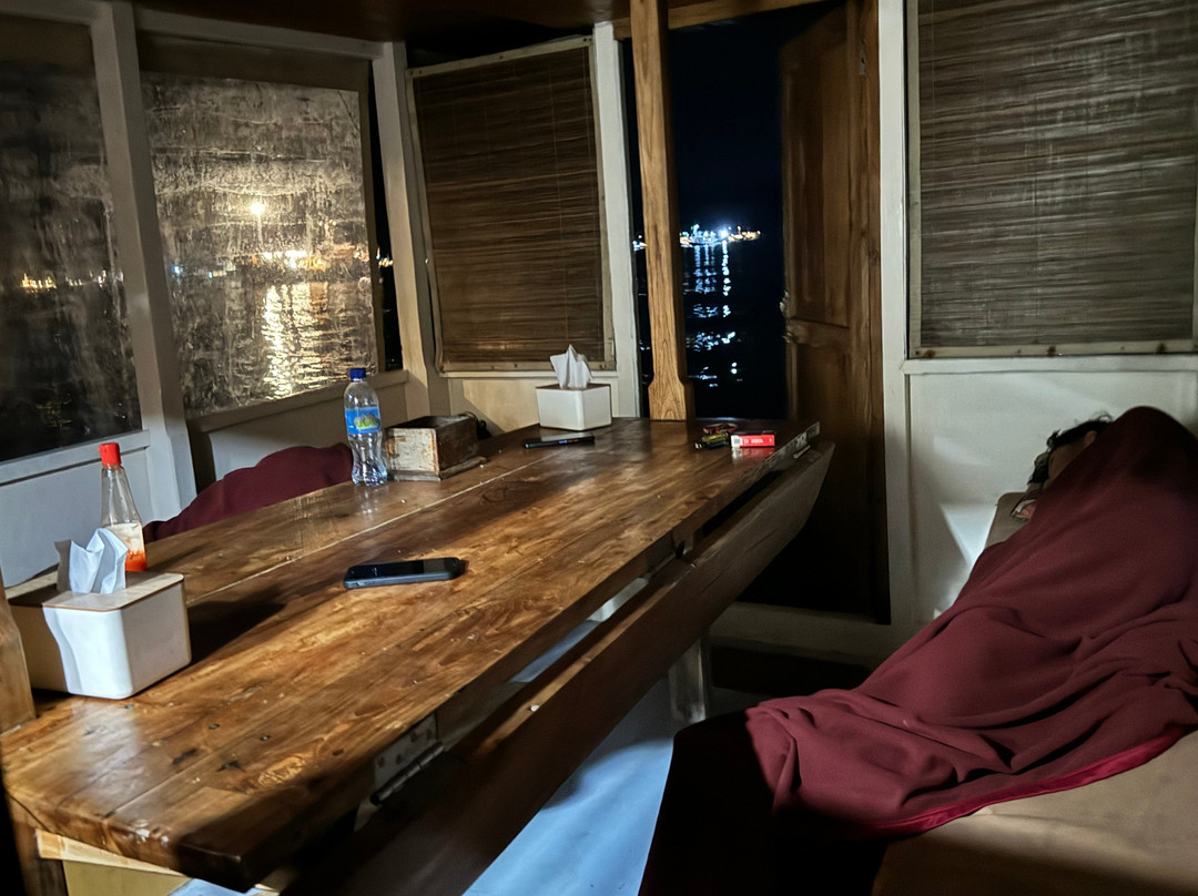 Compas Trip-Labuan Bajo必去景点