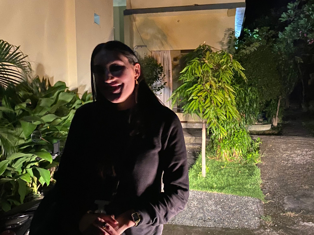 Kini Luxury-Kuta Selatan必去景点