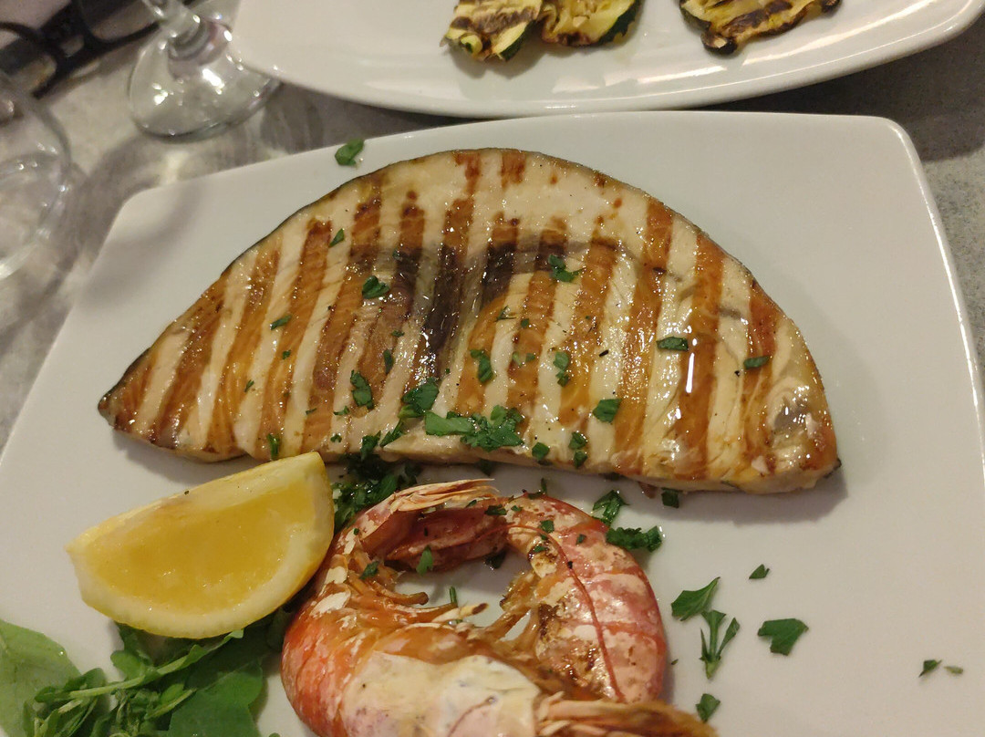 Hotel Costa D'Oro主图