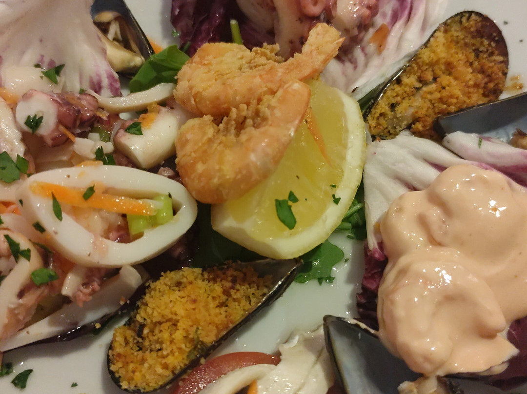 Hotel Costa D'Oro主图