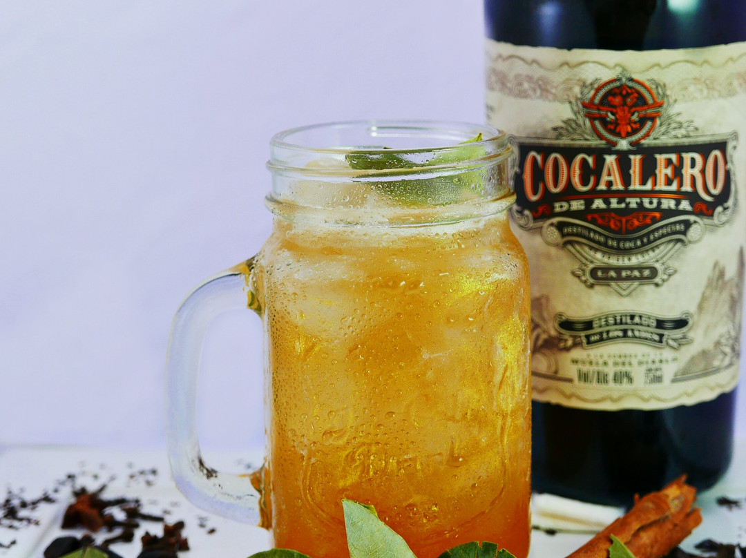 Q'aytu - Comida & Bebidas