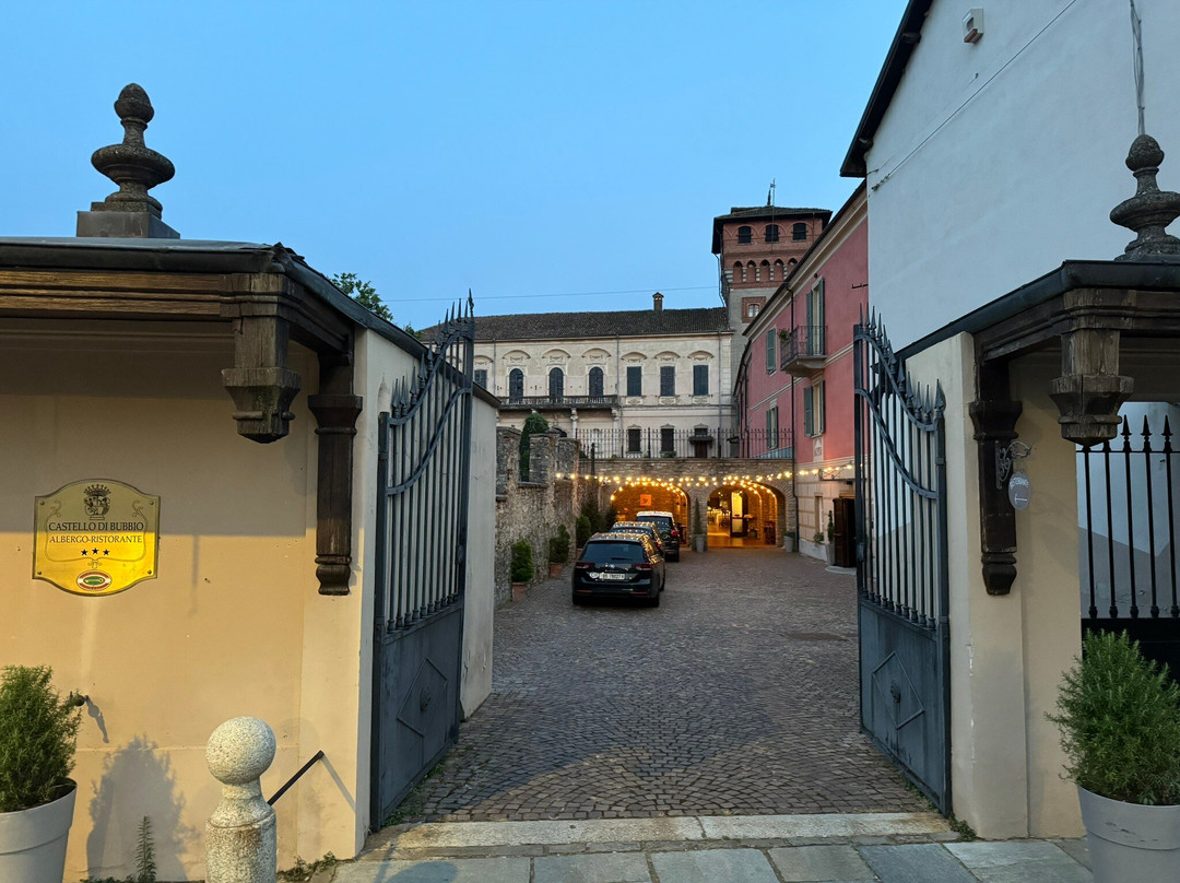 Colombo Cascina Pastori景点图片