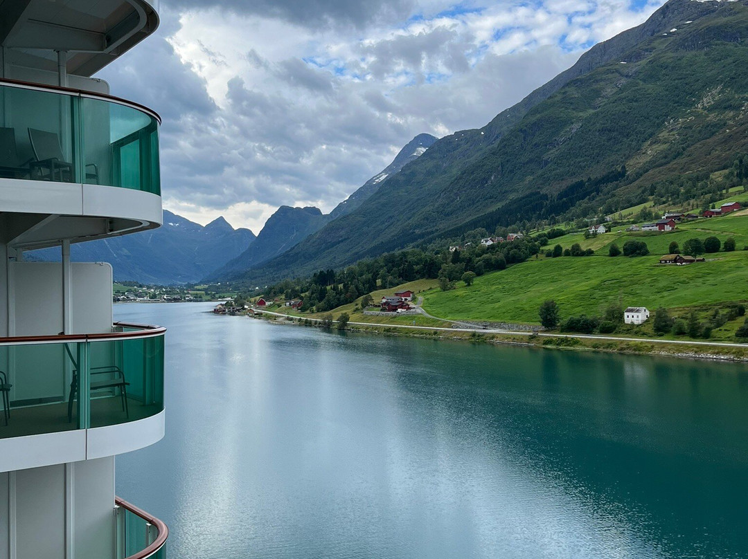Fjellvåk Guiding景点图片