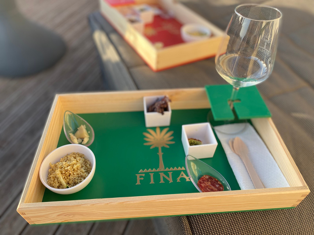 Cantine Fina-马尔萨拉必去景点