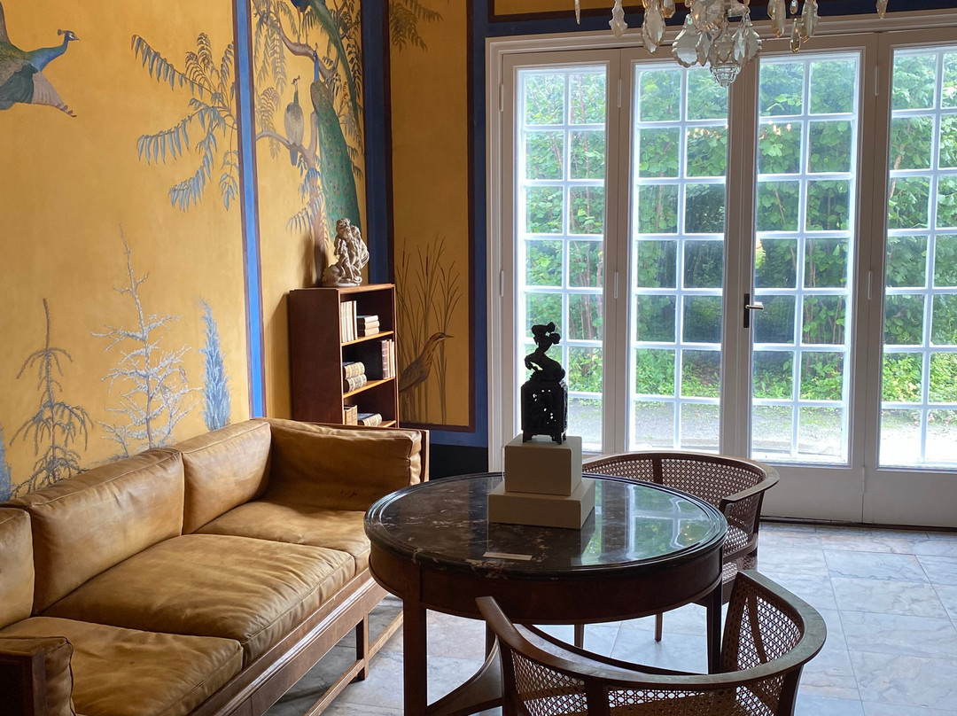 Faaborg Museum景点图片