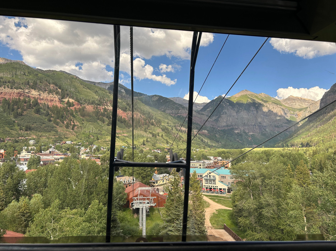 Dunton Town House主图