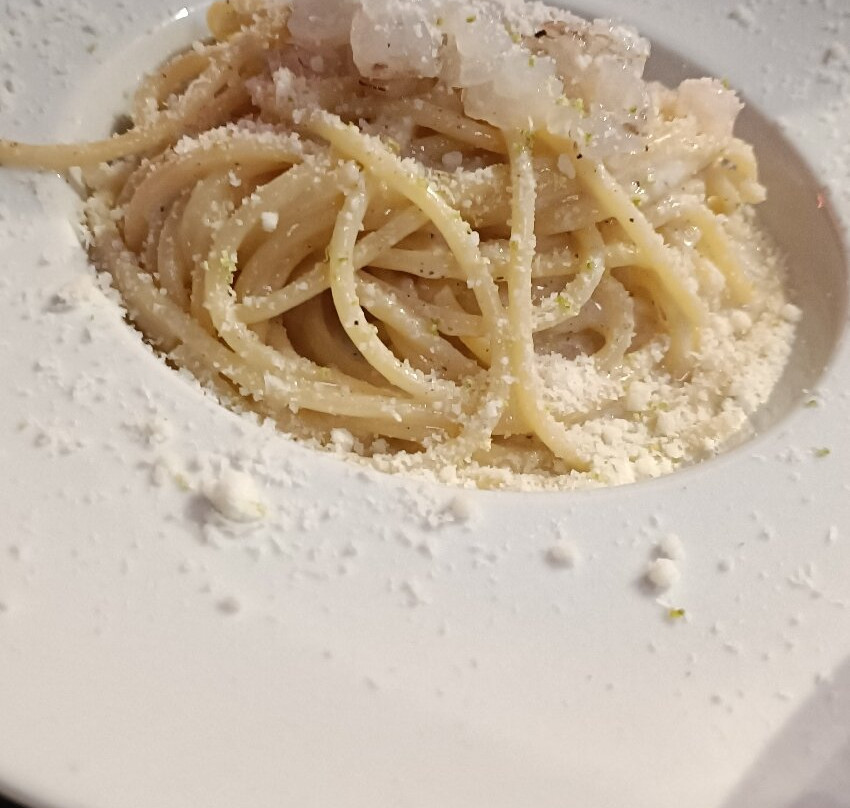Centotrentadue Sushi E Cucina