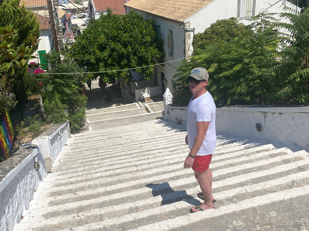 Paradise in Fiskardo主图