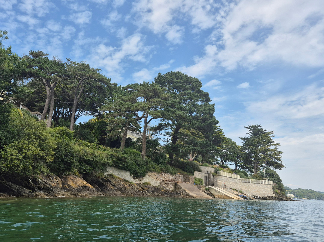 Loe Beach Watersports-Feock必去景点